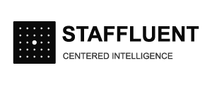 Staffluent - Centered Intelligence